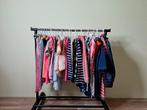 Kinderkleding meisjes pakket 2 maat 104, Ophalen of Verzenden, Zo goed als nieuw, Meisje