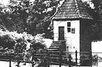 956997	Denekamp	Ov 1967 t huis te Brecklenkamp	gelopen met p, Ophalen of Verzenden, 1960 tot 1980, Gelopen, Overijssel