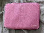 Tablet of laptop hoes, Ophalen of Verzenden, 13 inch, Zo goed als nieuw