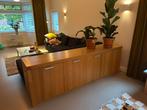 Mooi vintage retro dressoir, Huis en Inrichting, Kasten | Dressoirs, Ophalen, Gebruikt, 25 tot 50 cm, 200 cm of meer