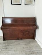 Gratis akoestische piano (opknapper), Muziek en Instrumenten, Piano's, Ophalen, Gebruikt