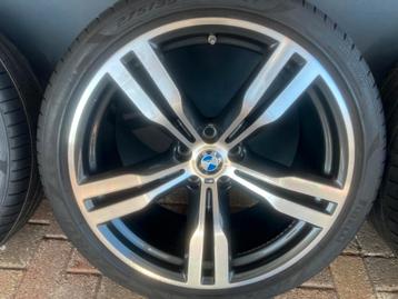 originele BMW velgen 20 inch beschikbaar voor biedingen