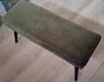 Halbankje Home Society, Ophalen, Minder dan 50 cm, 75 tot 100 cm, Zo goed als nieuw