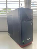 Game PC: Gtx 970/ I5 4570/ 16gb ddr3, Computers en Software, Desktop Pc's, Ophalen, Gebruikt, Gaming, HDD