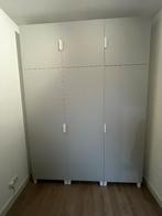 Platsa kast, Ophalen, Met deur(en), Gebruikt, 200 cm of meer