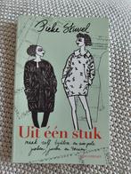 Pieke Stuvel - Uit één stuk, Ophalen of Verzenden, Zo goed als nieuw, Pieke Stuvel, Mode algemeen