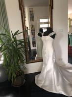 Wed2B Alana trouwjurk – maat 38 – met sluier & doos, Kleding | Dames, Trouwkleding en Trouwaccessoires, Ophalen of Verzenden, Zo goed als nieuw