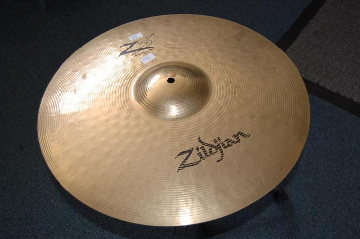 Zildjian Z3 medium heavy ride 3225gr. 20 inch  <190605>, Muziek en Instrumenten, Instrumenten | Onderdelen, Gebruikt, Drums of Percussie