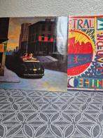 Orchestral mancevres in the dark lp, Gebruikt, Maxi-single, Ophalen of Verzenden, Pop