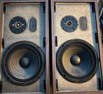 Acoustic Research AR4Xa set, 1 doet het niet, Ophalen, Gebruikt, Front, Rear of Stereo speakers, Overige merken
