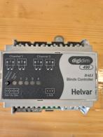 Helvar Digidim 490 DALI Blinds Controller, Huis en Inrichting, Ophalen of Verzenden, Gebruikt