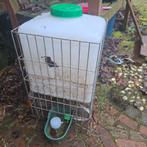 Kippen drinkton, Ophalen of Verzenden, Drinken en Voederen