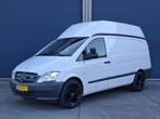 Mercedes-Benz Vito 113 CDI 320 Lang AIRCO / CRUISE CONTROLE, Auto's, Bestelauto's, Euro 5, Gebruikt, 4 cilinders, 3000 kg