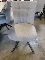 Set van 4 eetkamerstoelen., Ophalen, Nieuw, Vier