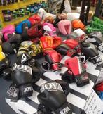 Kerst Sale Vechtsportartikelen, Ophalen, Overige, Nieuw, Vechtsportmateriaal