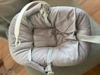 Stokke Tripp Trapp newbornset grijs, Ophalen of Verzenden, Zo goed als nieuw, Hangstoel, Gordel(s)