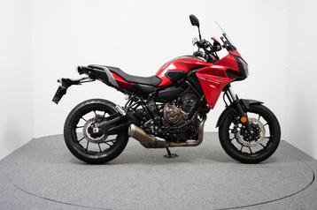 Yamaha TRACER 700 (bj 2017) beschikbaar voor biedingen