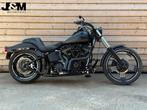 HARLEY-DAVIDSON NIGHT TRAIN FXSTB SOFTAIL CUSTOM RSD WIELEN!, 2 cilinders, Bedrijf, 1450 cc, Overig