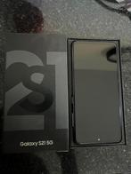 Samsung galaxy s21, Ophalen of Verzenden, Zo goed als nieuw
