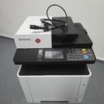 202503: Kyocera ECOSYS M5526cdw laserprinter, Computers en Software, Printers, Ophalen of Verzenden, Nieuw, Laserprinter, All-in-one