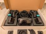 Steam Valve Index VR Headset - Complete Set!, Spelcomputers en Games, Virtual Reality, Ophalen, Gebruikt, VR-bril, Pc
