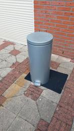 Brabantia afvalbak, Ophalen, Gebruikt, Minder dan 100 cm