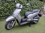 Aprilia Scarabeo light 500 ie, Motoren, Scooter, Particulier, 1 cilinder, 500 cc