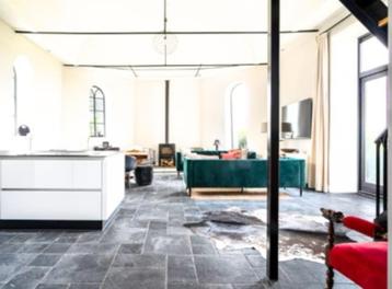 Wildverband - castle stones - kloostertegels - plavuizen beschikbaar voor biedingen