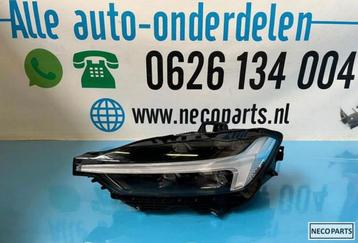 VOLVO XC60 XC 60 VOL LED KOPLAMP 32420424 ALLES LEVERBAAR !! beschikbaar voor biedingen