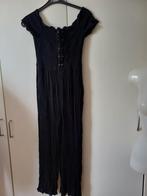 Sexy jumpsuite 38 40, Kleding | Dames, Jumpsuits, Ophalen of Verzenden, Zo goed als nieuw, Maat 38/40 (M)