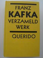 Franz Kafka - Verzameld werk, Boeken, Ophalen of Verzenden, Zo goed als nieuw, Europa overig