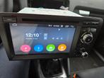 Android Headunit Audi A3 8P, Auto diversen, Autoradio's, Ophalen of Verzenden, Zo goed als nieuw