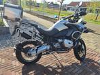 BMW R 1200 GS Adventure, Toermotor, 1200 cc, Particulier, 2 cilinders
