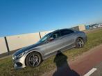 Mercedes-Benz C-Klasse C180 1.6 115KW Aut7 2015 Grijs, Automaat, 1800 kg, Zwart, Particulier