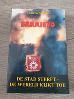 Sarajevo - Josip Svoboda, Boeken, Ophalen of Verzenden, Gelezen, Josip Svoboda