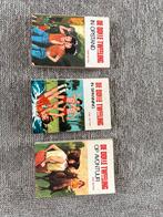 Dolle Tweeling - Enid Blyton - 3 Boeken, Boeken, Ophalen, Gelezen, Fictie algemeen