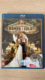 Romeo + juliet blu ray NL versie NIEUW, Cd's en Dvd's, Ophalen of Verzenden, Nieuw in verpakking, Drama