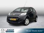 Peugeot 107 1.0 Access Accent 5Drs | Airco |, Auto's, Peugeot, Voorwielaandrijving, Euro 5, Stof, Gebruikt