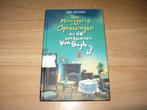 Sanne Rooseboom - Het ministerie van oplossingen 2   (4499), Ophalen of Verzenden, Gelezen