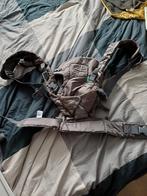 Draagzak infantino, Ophalen, Zo goed als nieuw