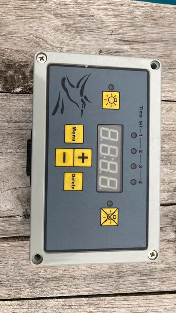 Automatische licht dim schakelaar d-1000 beschikbaar voor biedingen