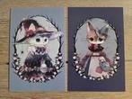 HALLOWEEN KATTEN, Verzamelen, Ophalen, Overige thema's