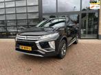 Mitsubishi Eclipse Cross 1.5 DI-T First Edition Automaat, Tr, 4 cilinders, 1435 kg, Origineel Nederlands, Bedrijf
