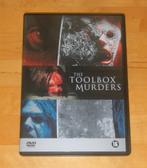 dvd - The Toolbox Murders - Tobe Hooper, Cd's en Dvd's, Dvd's | Horror, Ophalen