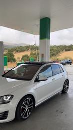 Volkswagen golf 7 GTD 2014, Ophalen of Verzenden, Nieuw, Audi