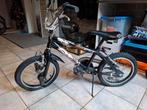 BMX fiets, Ophalen of Verzenden, Zo goed als nieuw, Staal