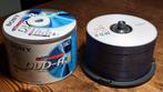 48 Sony beschrijfbare DVD-R 4,7GB nieuw op spindel, Op spindel, Nieuw, Ophalen of Verzenden, Dvd
