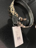 Nikkie taille riem maat s, Ophalen of Verzenden, Nieuw, Zwart, 80 tot 90 cm