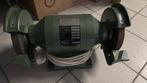 Werkbankslijper 150mm nieuw, Ophalen of Verzenden, Zo goed als nieuw, Minder dan 700 watt, Werkbankslijpmachine