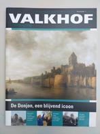 Valkhof Magazine - 2014 - #01 - Valkhofvereniging Nijmegen, 14e eeuw of eerder, Valkhofvereniging, Ophalen of Verzenden, Zo goed als nieuw